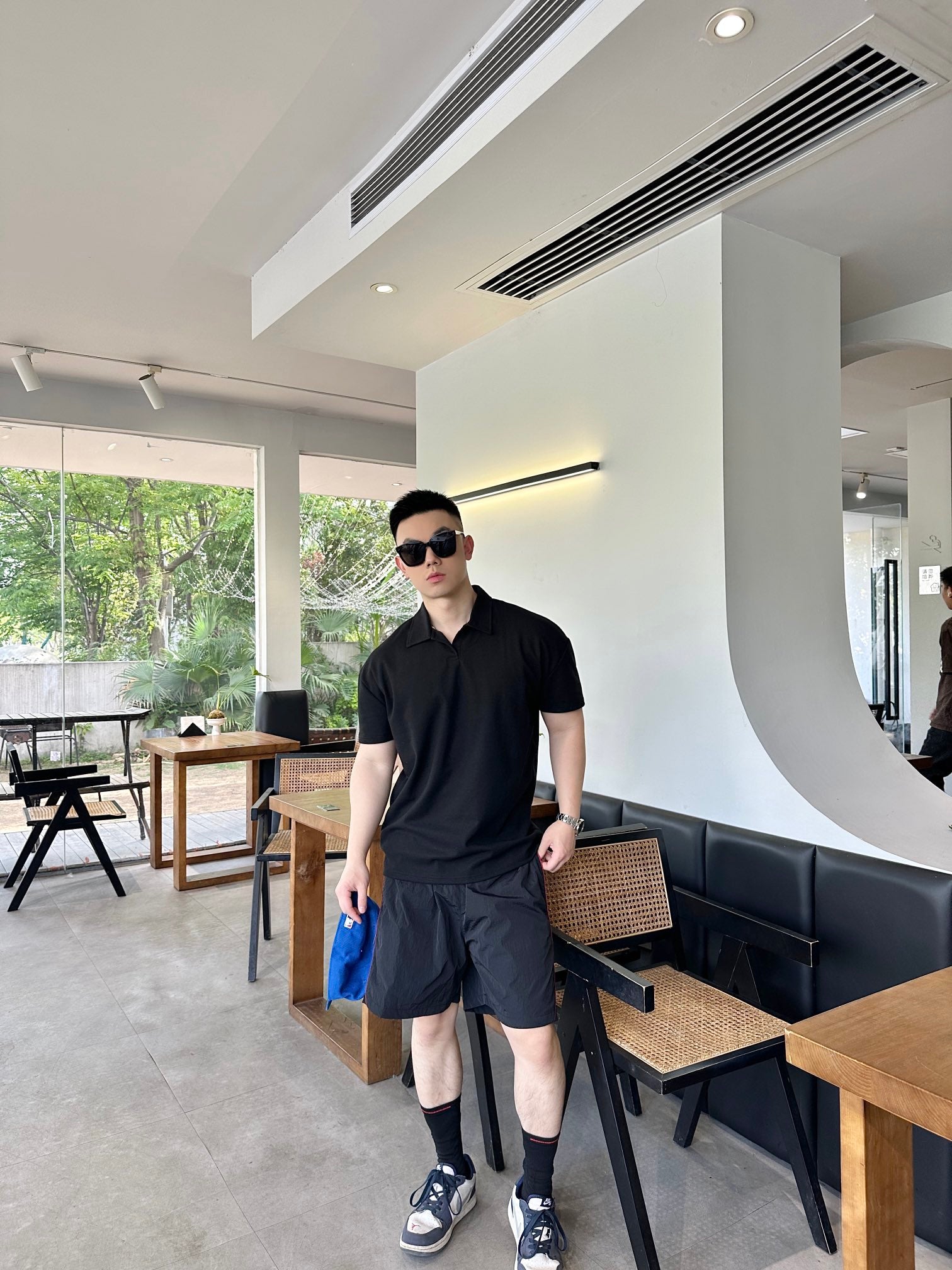 LuxluxHouse Best Quality Clothes Balenciaga Pants