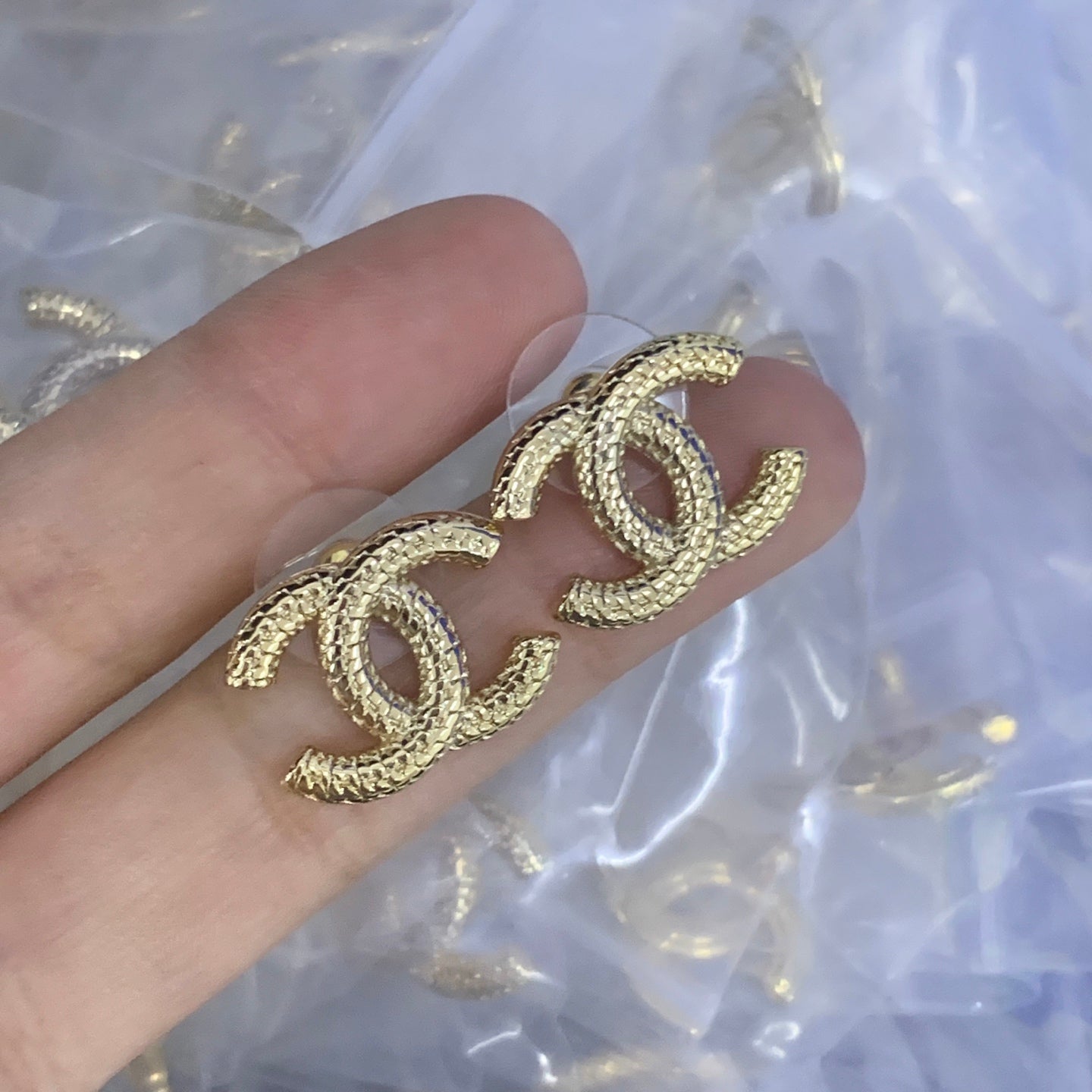 LuxluxHouse Low Price And High Quality Accessories Chanel