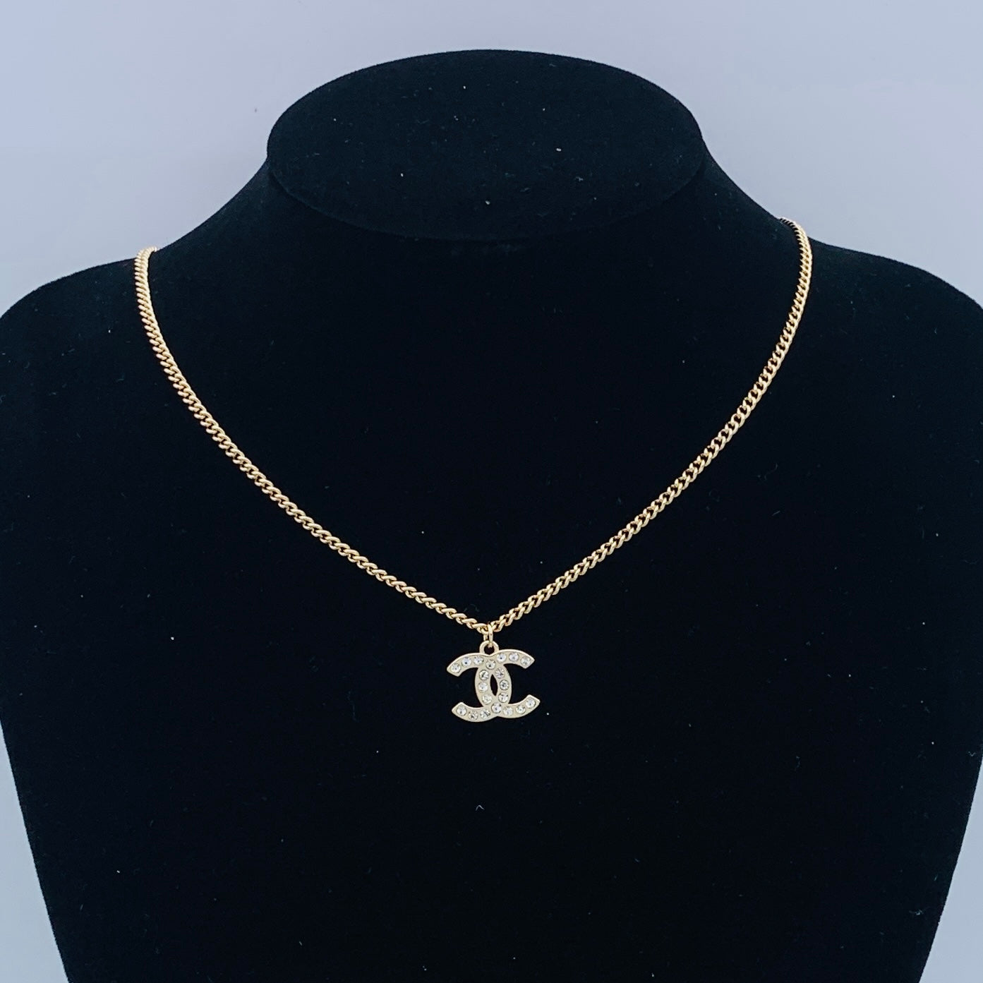 LuxluxHouse Low Price And High Quality Accessories Chanel