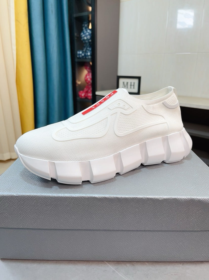 LuxluxHouse Best Quality Shoes Prada
