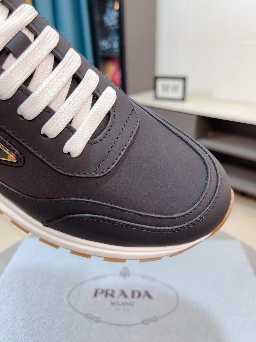 LuxluxHouse Best Quality Shoes Prada
