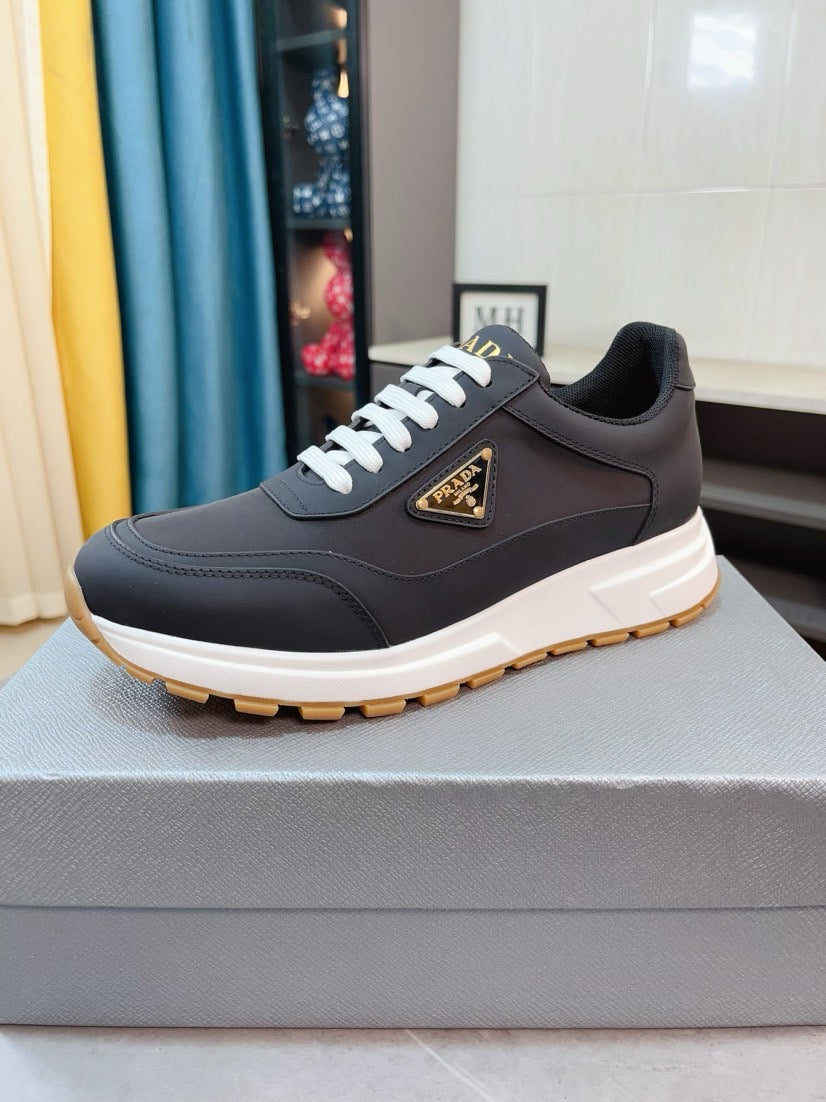LuxluxHouse Best Quality Shoes Prada