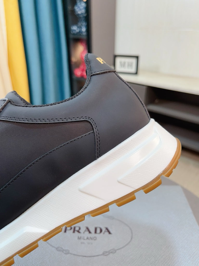 LuxluxHouse Best Quality Shoes Prada