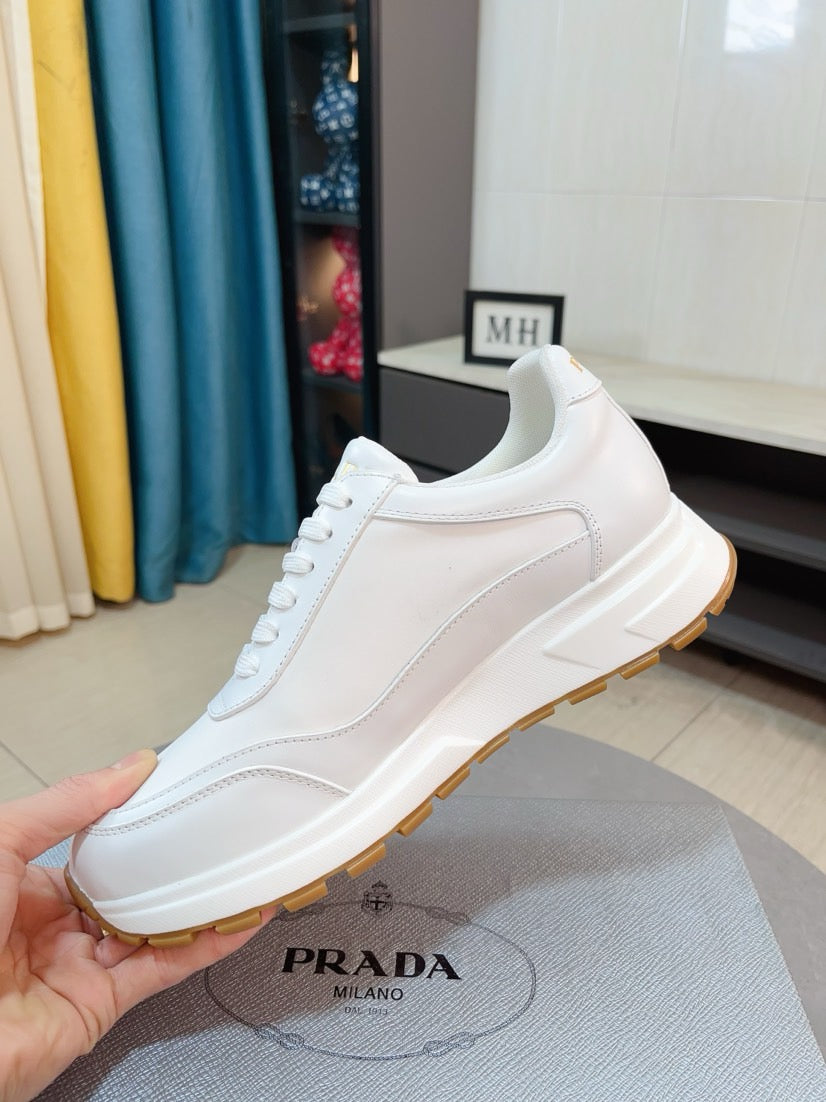 LuxluxHouse Best Quality Shoes Prada