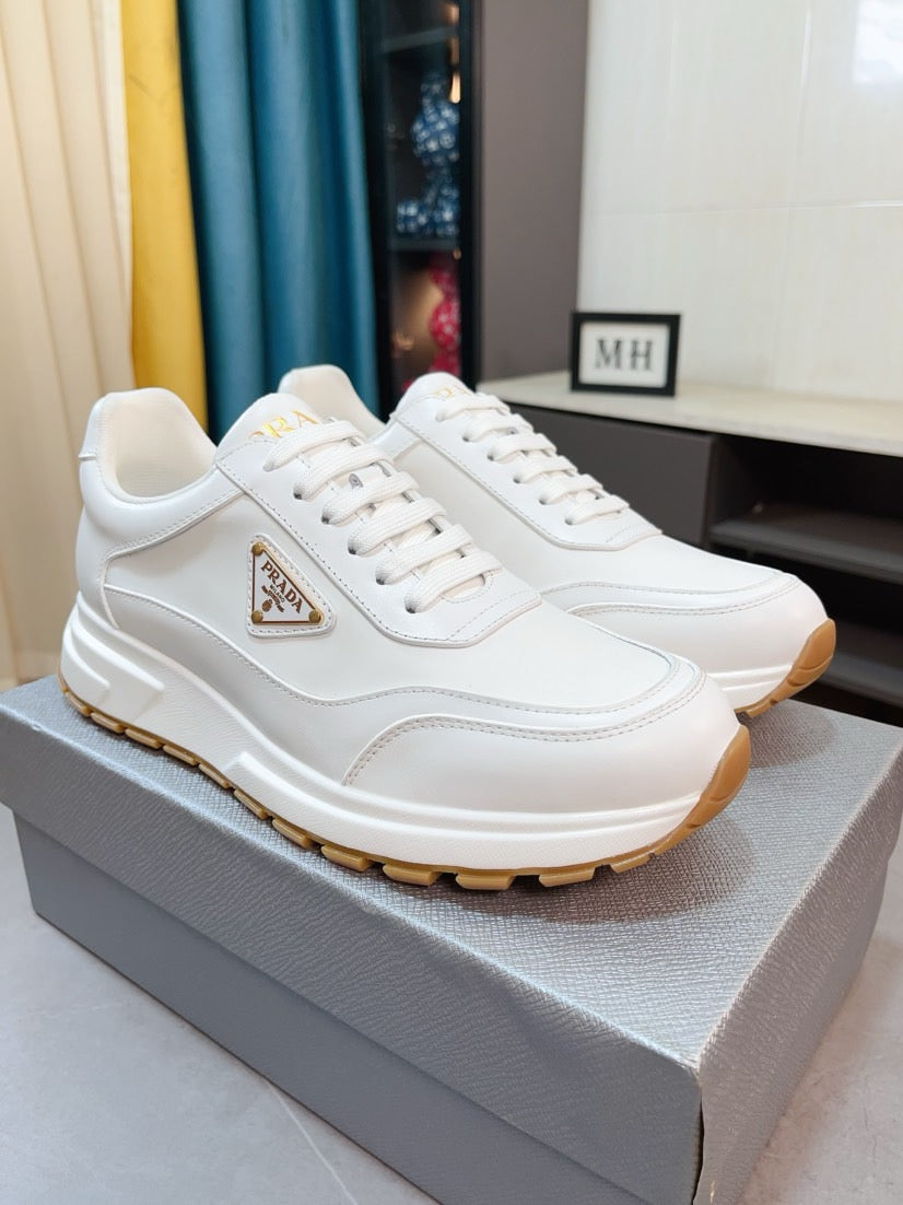 LuxluxHouse Best Quality Shoes Prada