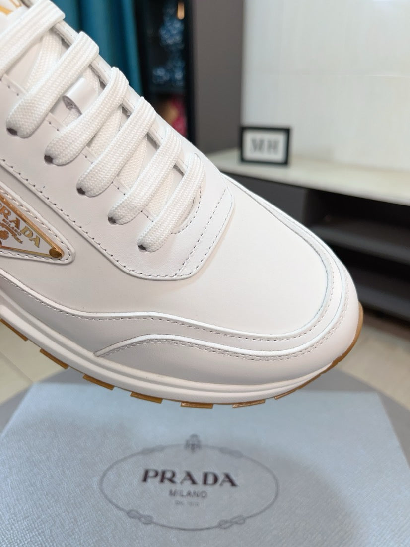 LuxluxHouse Best Quality Shoes Prada