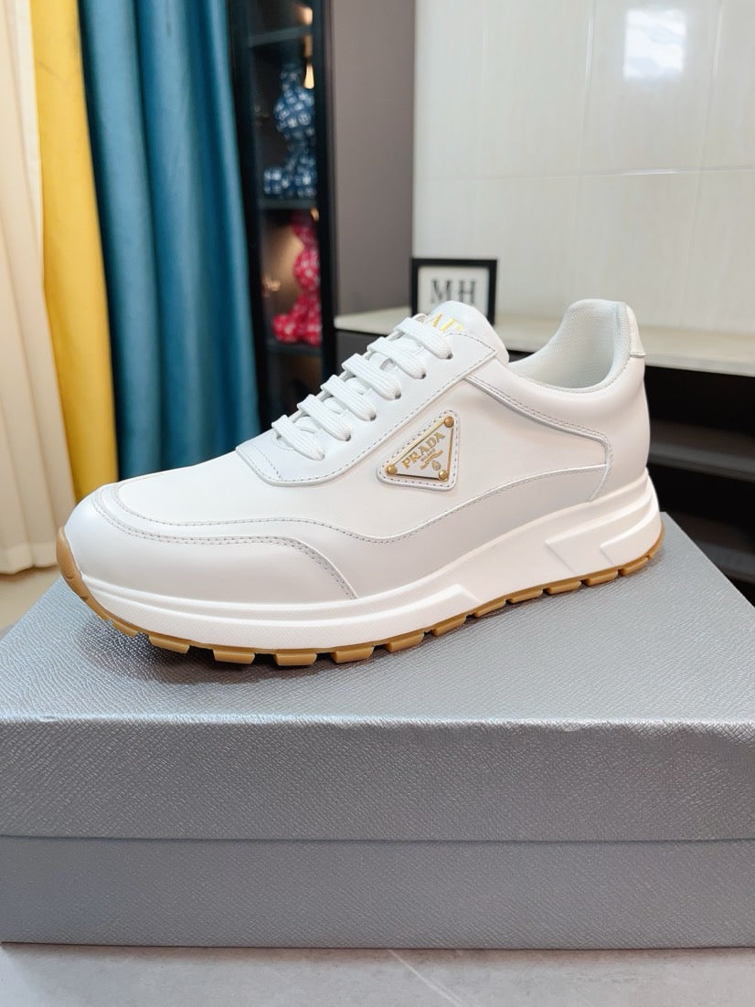 LuxluxHouse Best Quality Shoes Prada