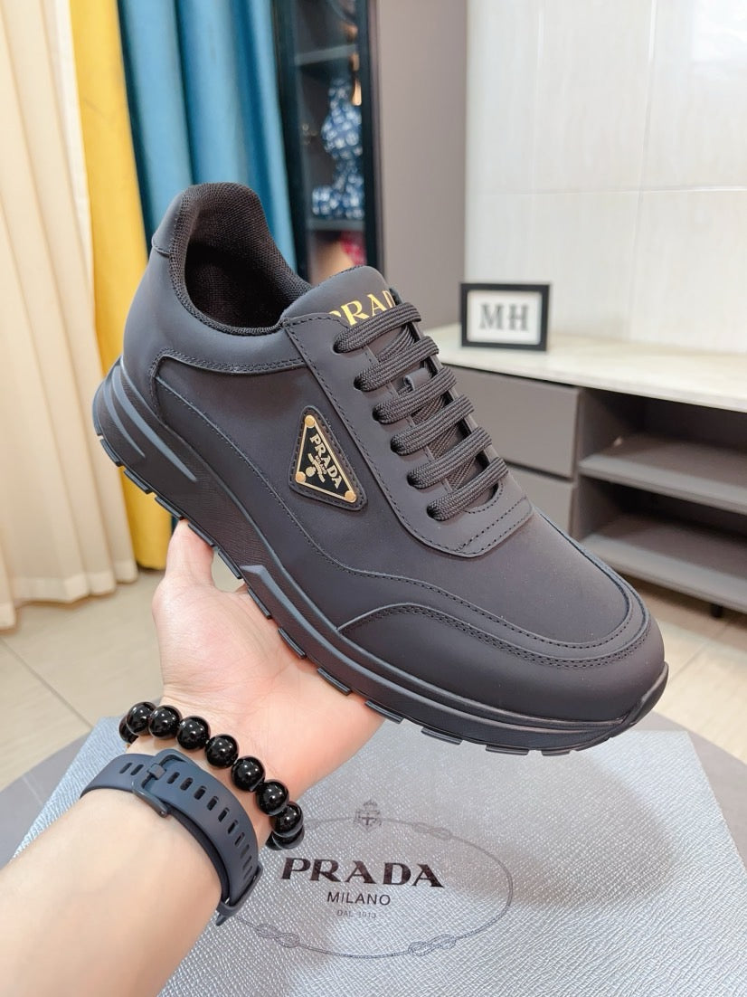 LuxluxHouse Best Quality Shoes Prada