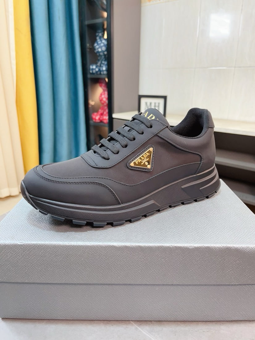 LuxluxHouse Best Quality Shoes Prada