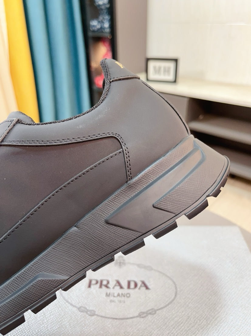 LuxluxHouse Best Quality Shoes Prada