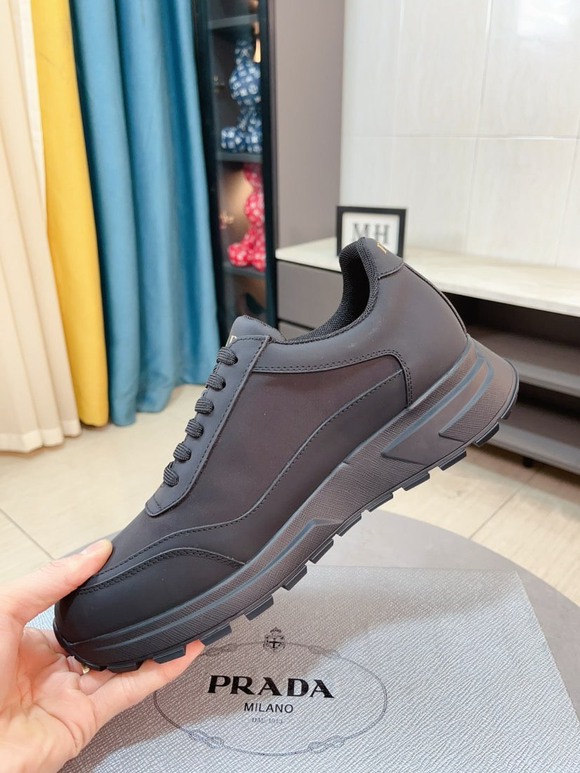 LuxluxHouse Best Quality Shoes Prada
