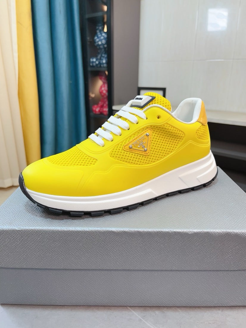 LuxluxHouse Best Quality Shoes Prada