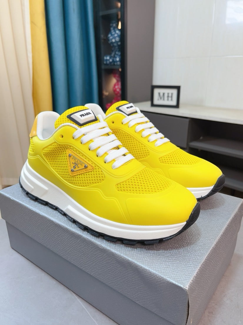 LuxluxHouse Best Quality Shoes Prada