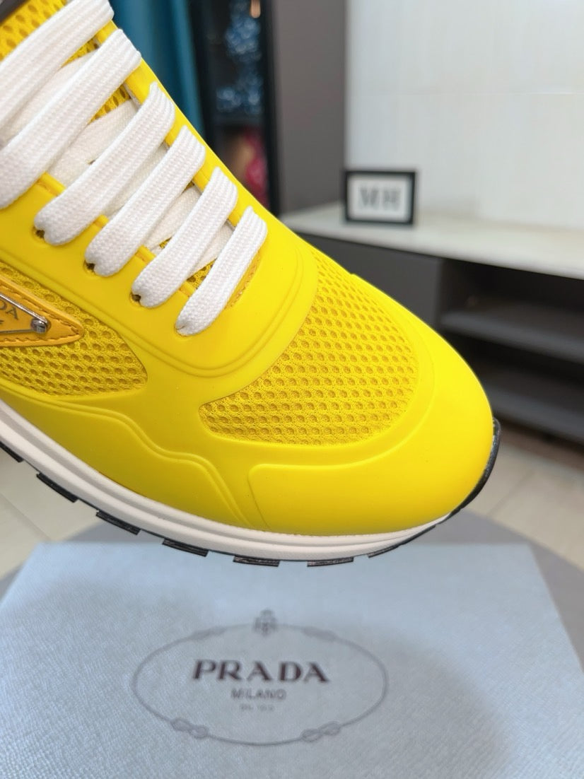 LuxluxHouse Best Quality Shoes Prada