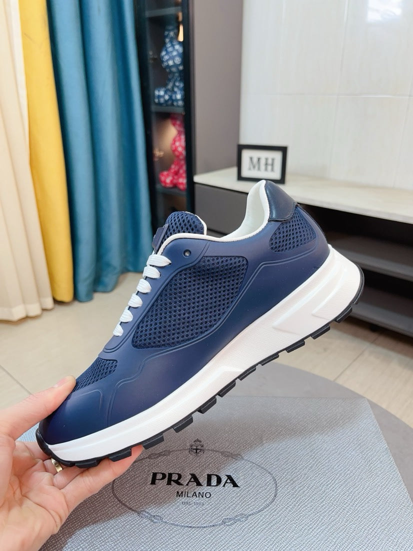 LuxluxHouse Best Quality Shoes Prada