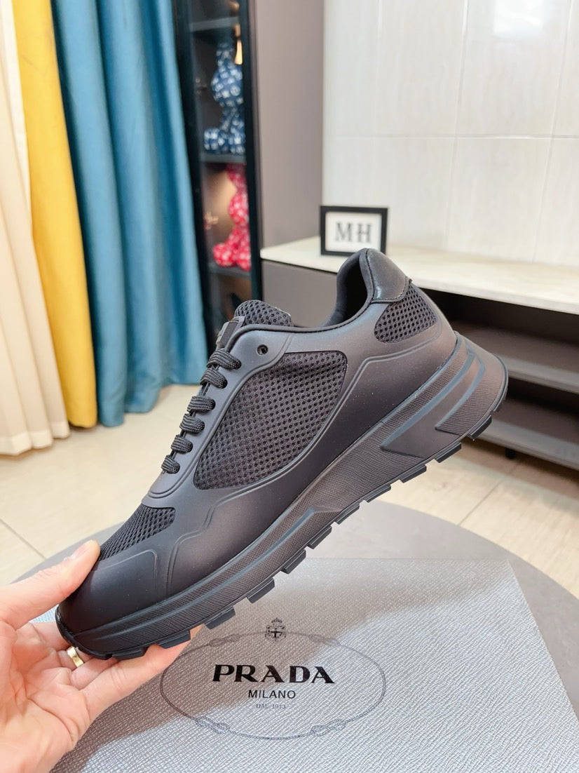LuxluxHouse Best Quality Shoes Prada
