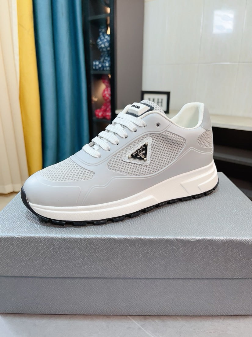 LuxluxHouse Best Quality Shoes Prada