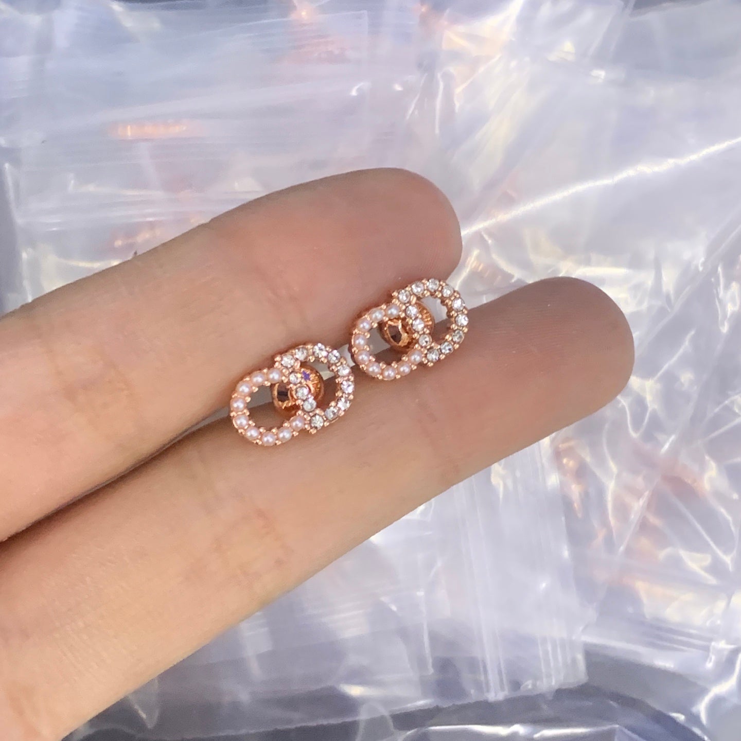 LuxluxHouse Low Price And High Quality Accessories Dior