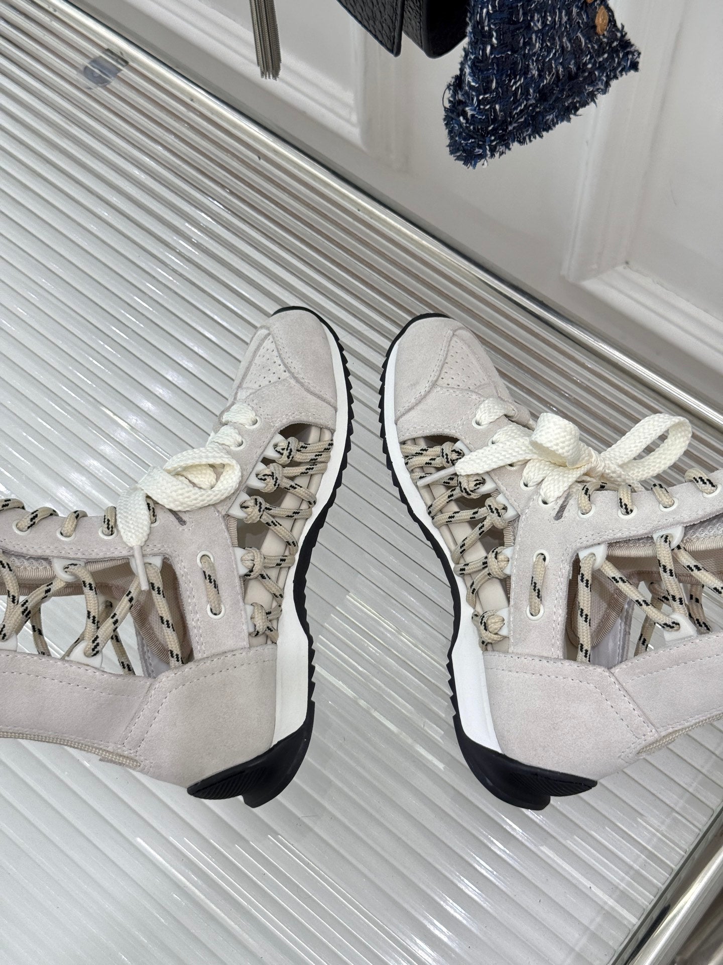 LuxluxHouse Best Quality Women Shoes Dior