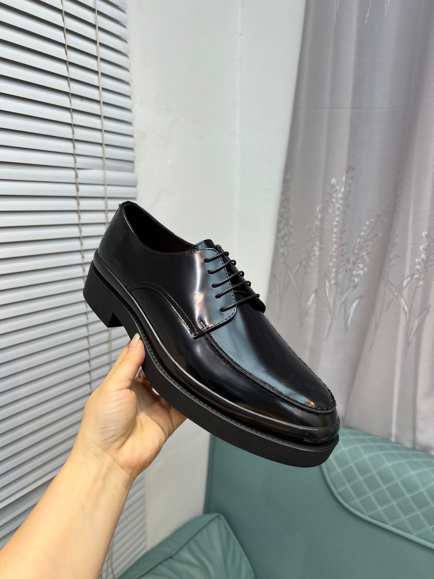 LuxluxHouse Best Quality Shoes Prada