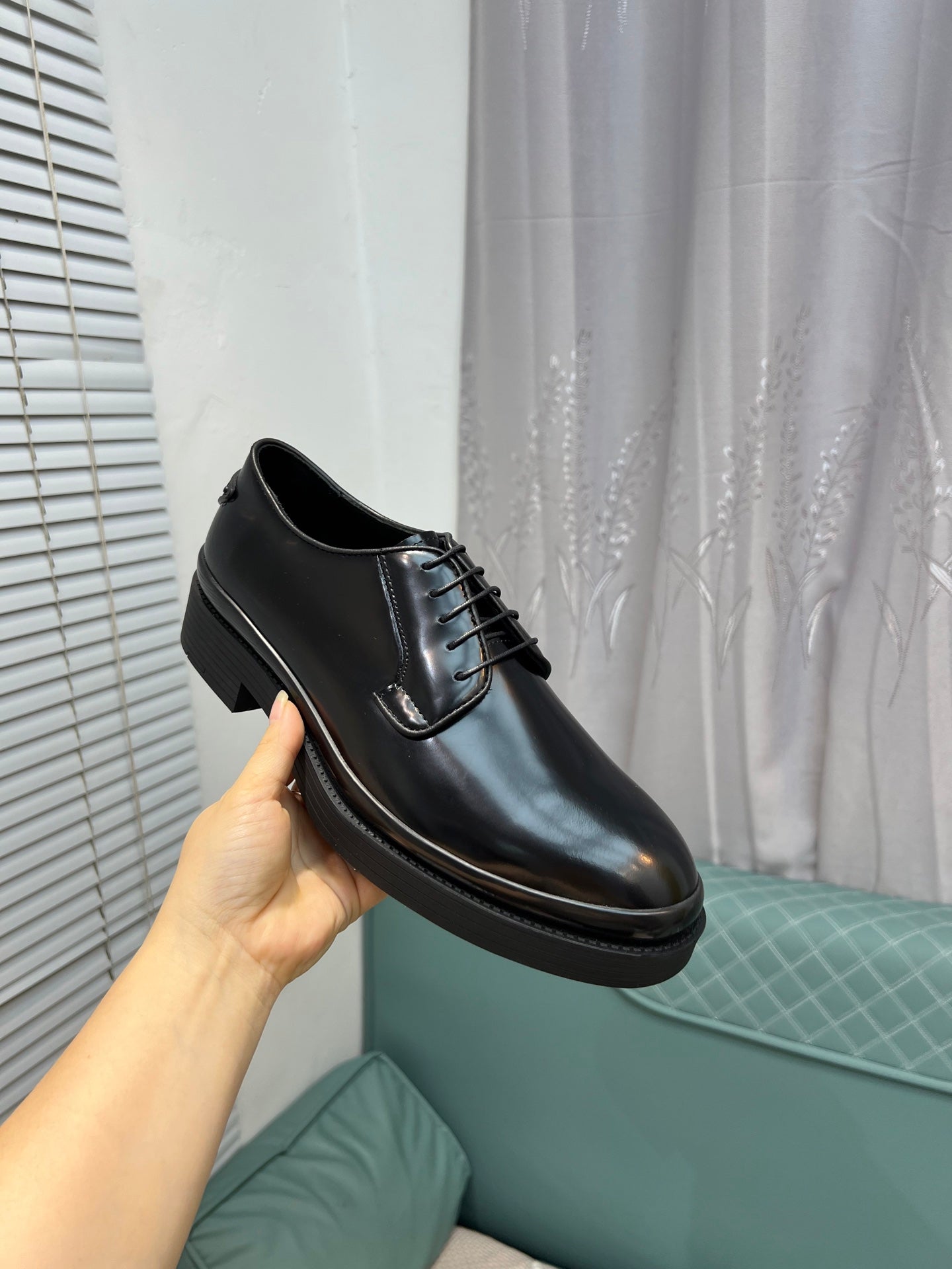 LuxluxHouse Best Quality Shoes Prada