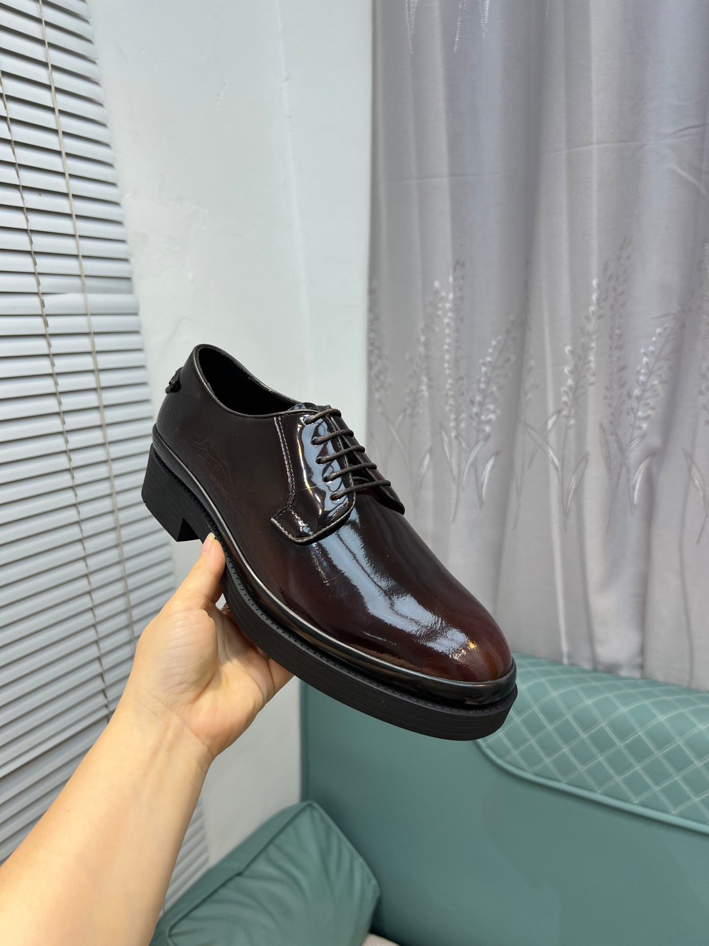 LuxluxHouse Best Quality Shoes Prada