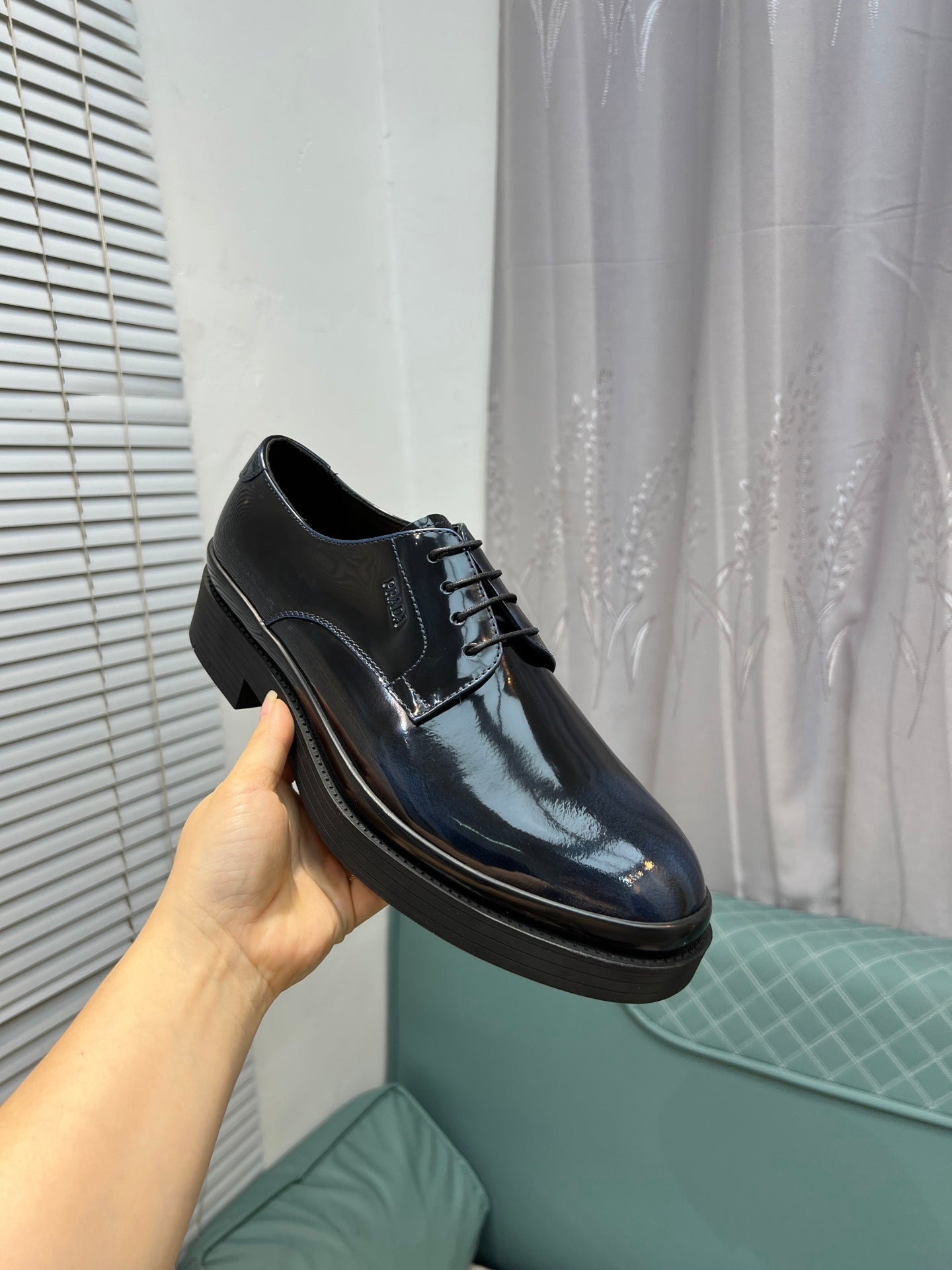 LuxluxHouse Best Quality Shoes Prada