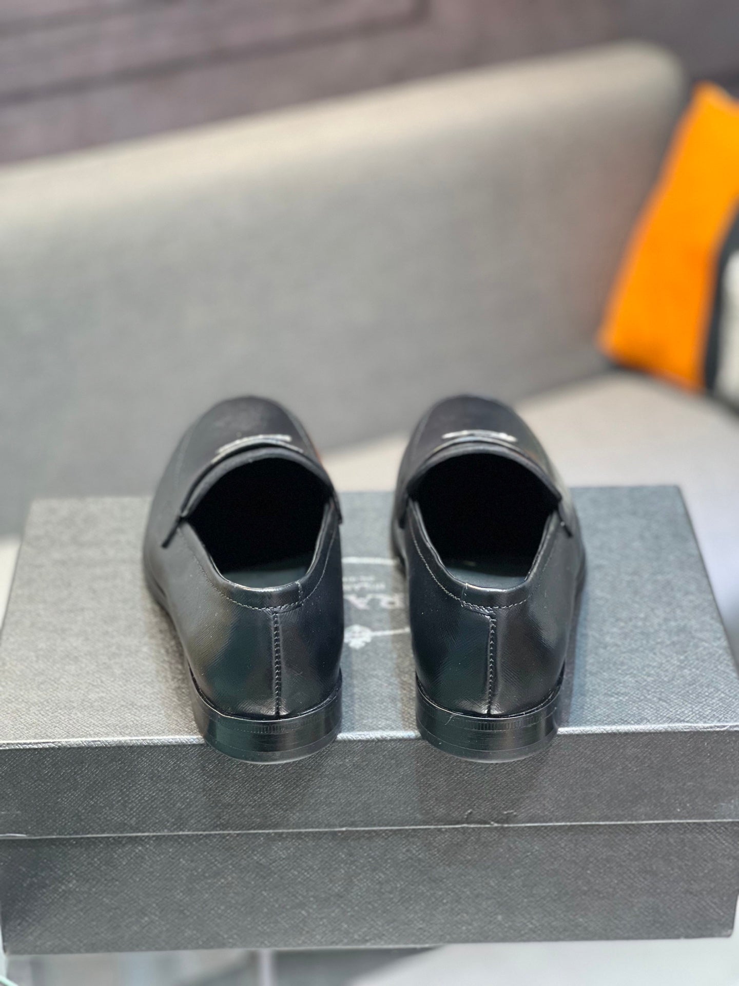 LuxluxHouse Best Quality Shoes Prada