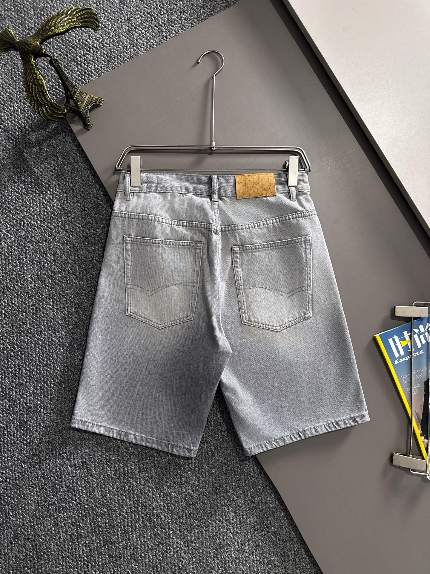 LuxluxHouse Best Quality Clothes Pants Dior