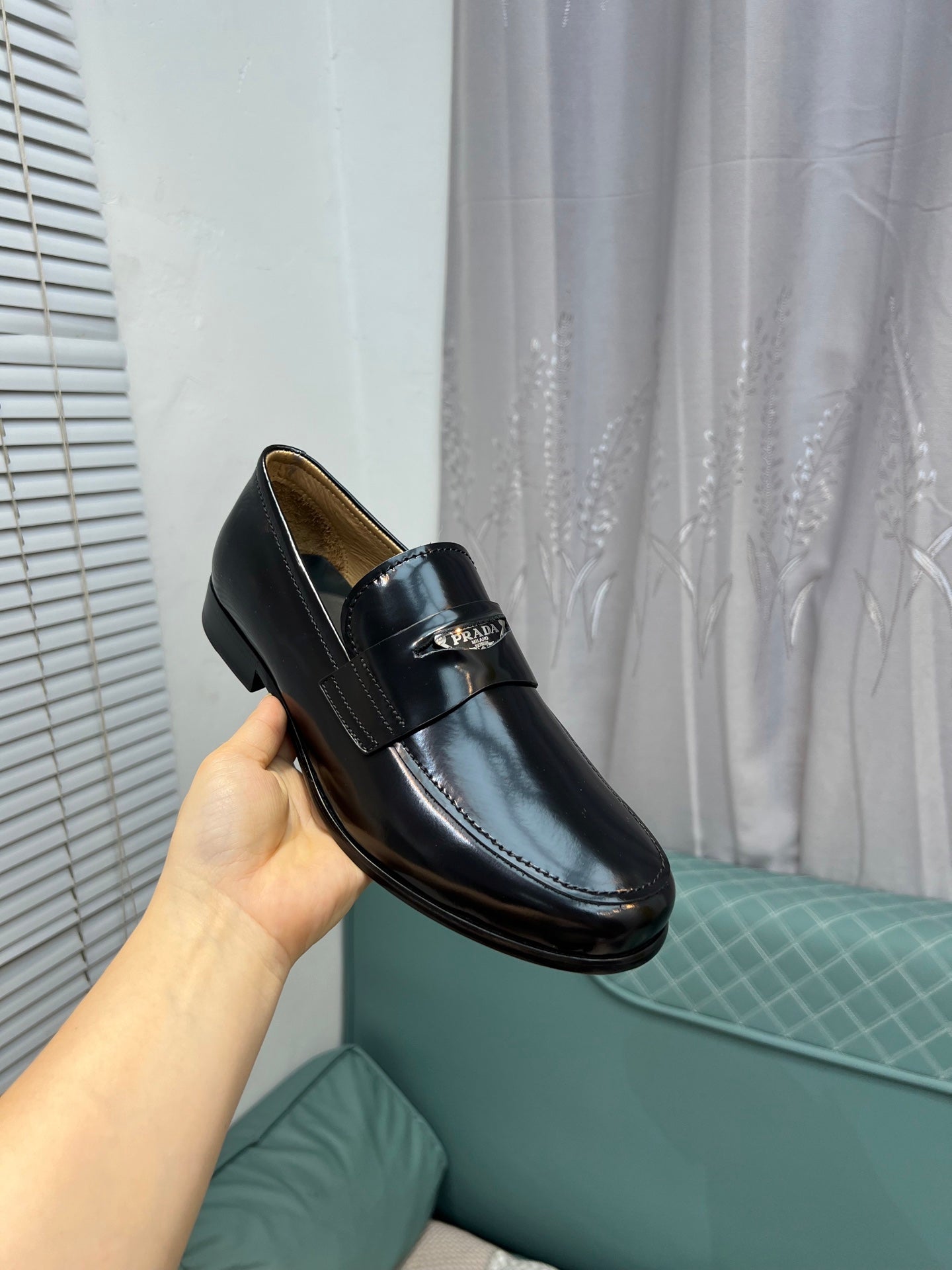 LuxluxHouse Best Quality Shoes Prada