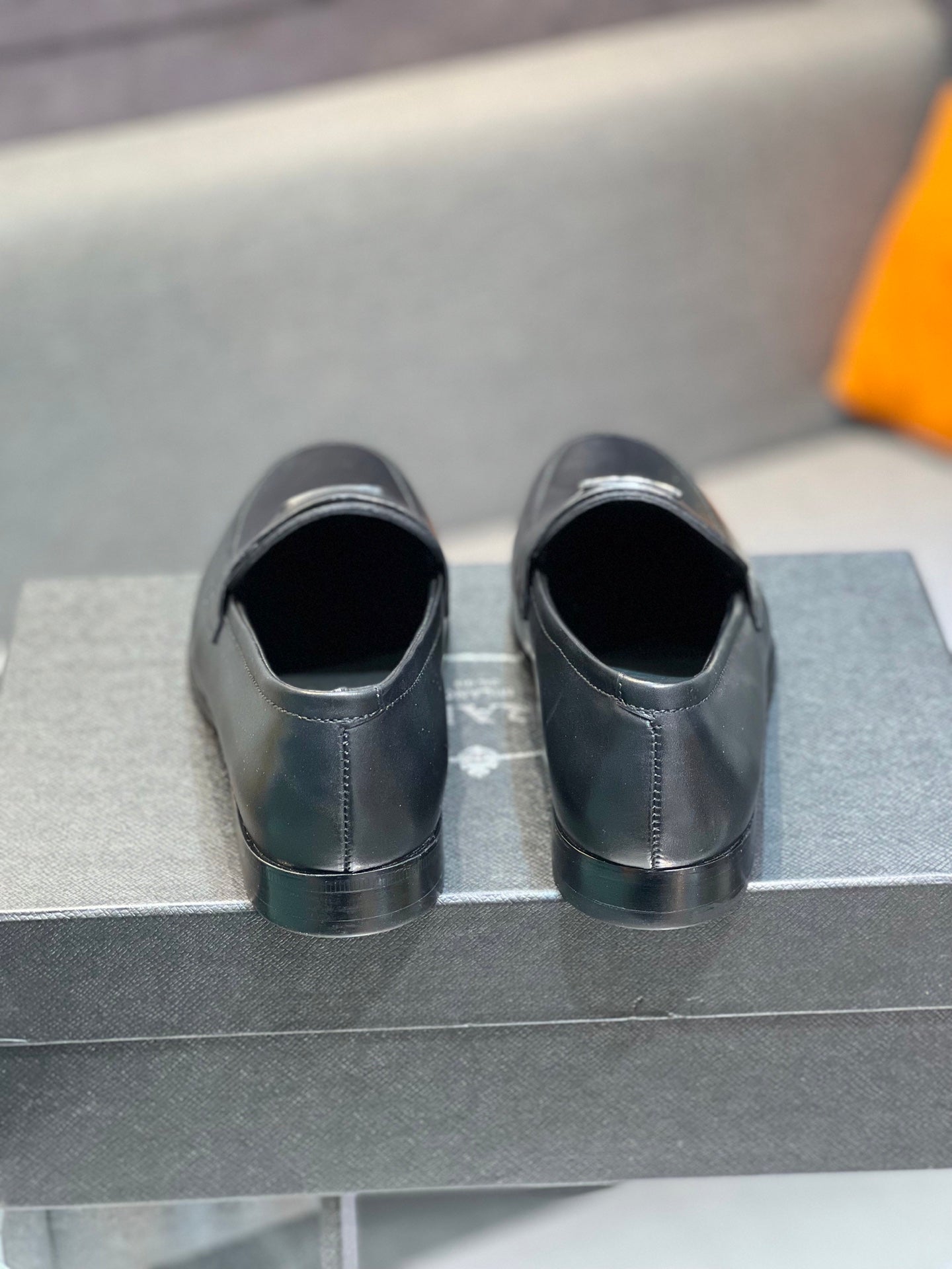 LuxluxHouse Best Quality Shoes Prada