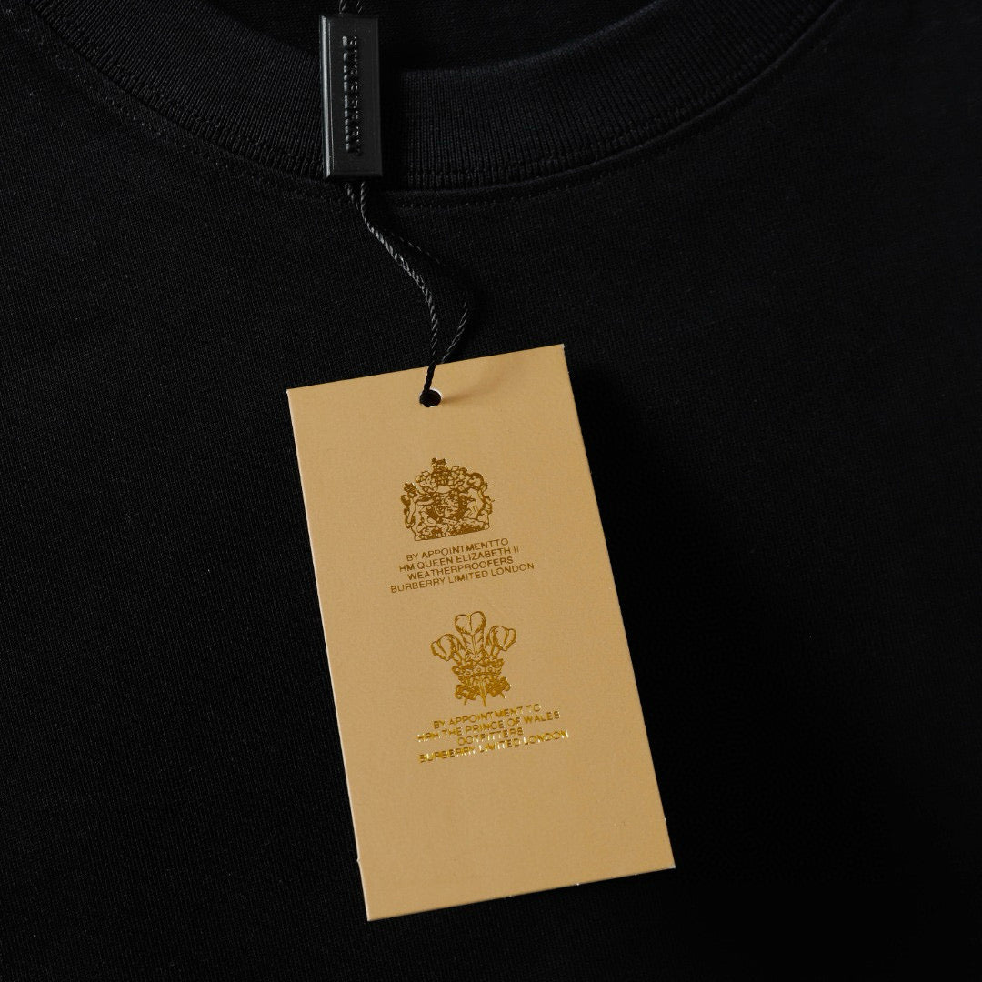 LuxluxHouse Best Quality Clothes Burberry T-shirt