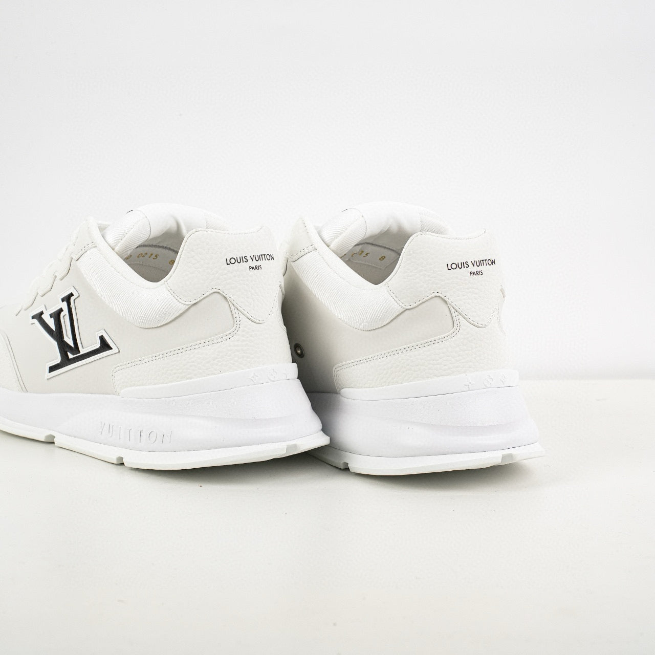 LuxluxHouse Best Quality Shoes Louis Vuitton