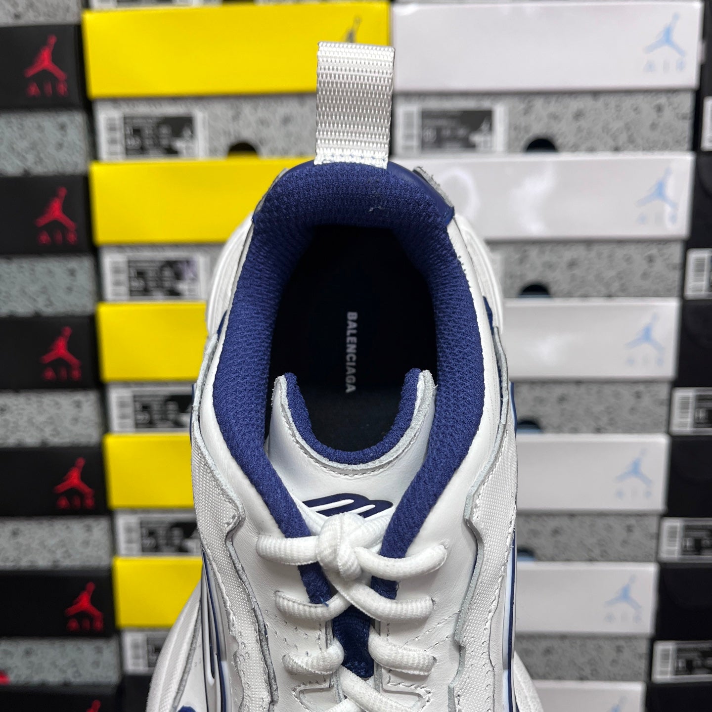 LuxluxHouse Best Quality Balenciaga Shoes