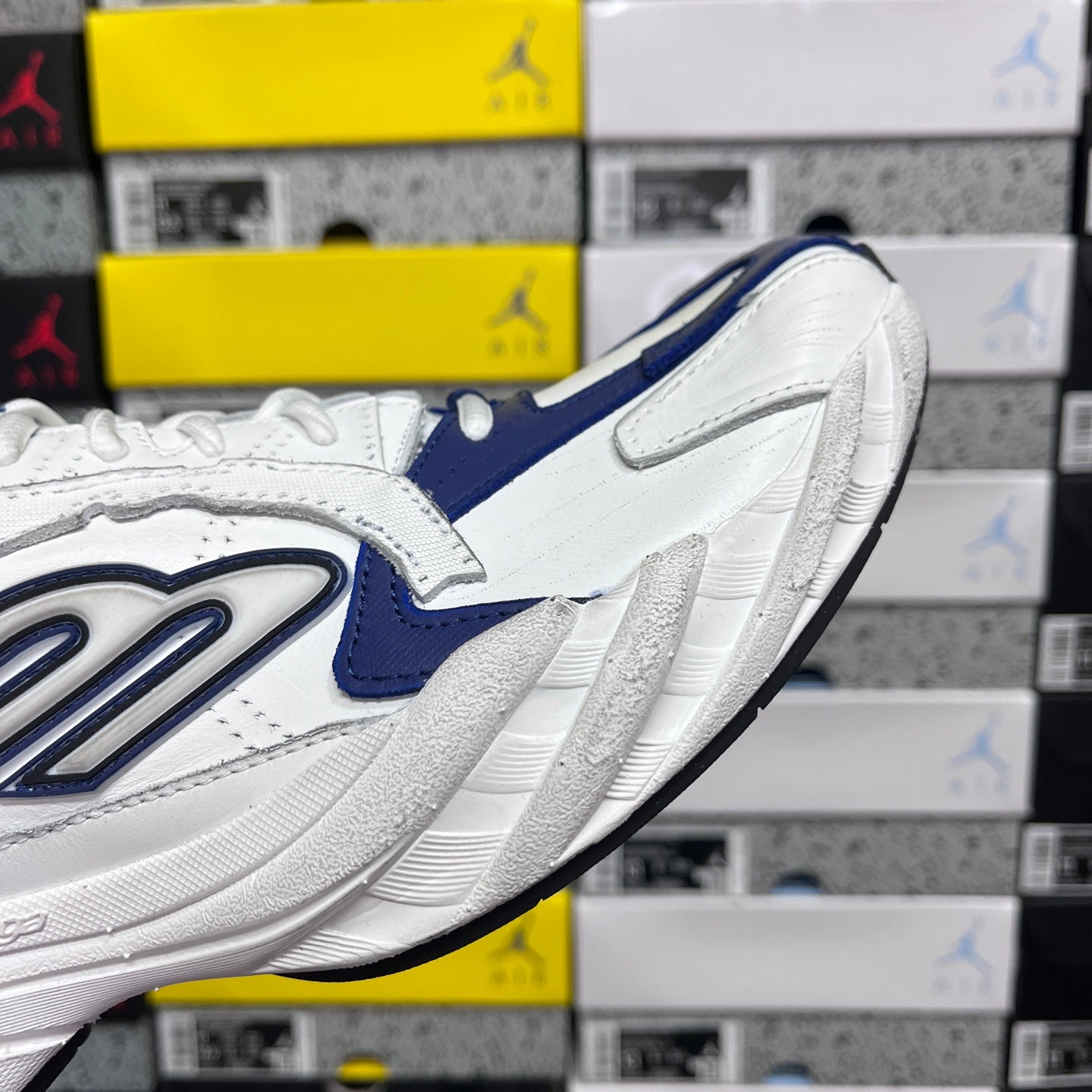 LuxluxHouse Best Quality Balenciaga Shoes