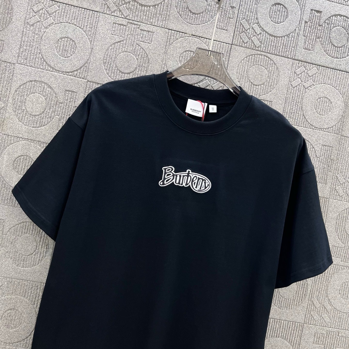 LuxluxHouse Best Quality Clothes Burberry T-shirt