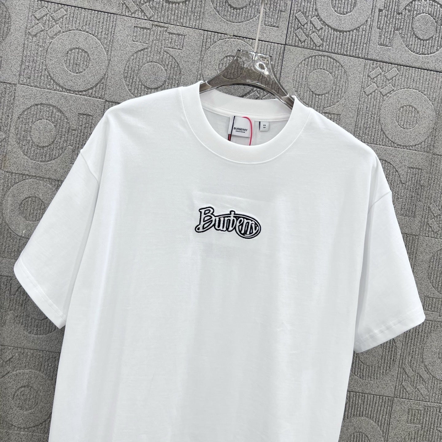 LuxluxHouse Best Quality Clothes Burberry T-shirt