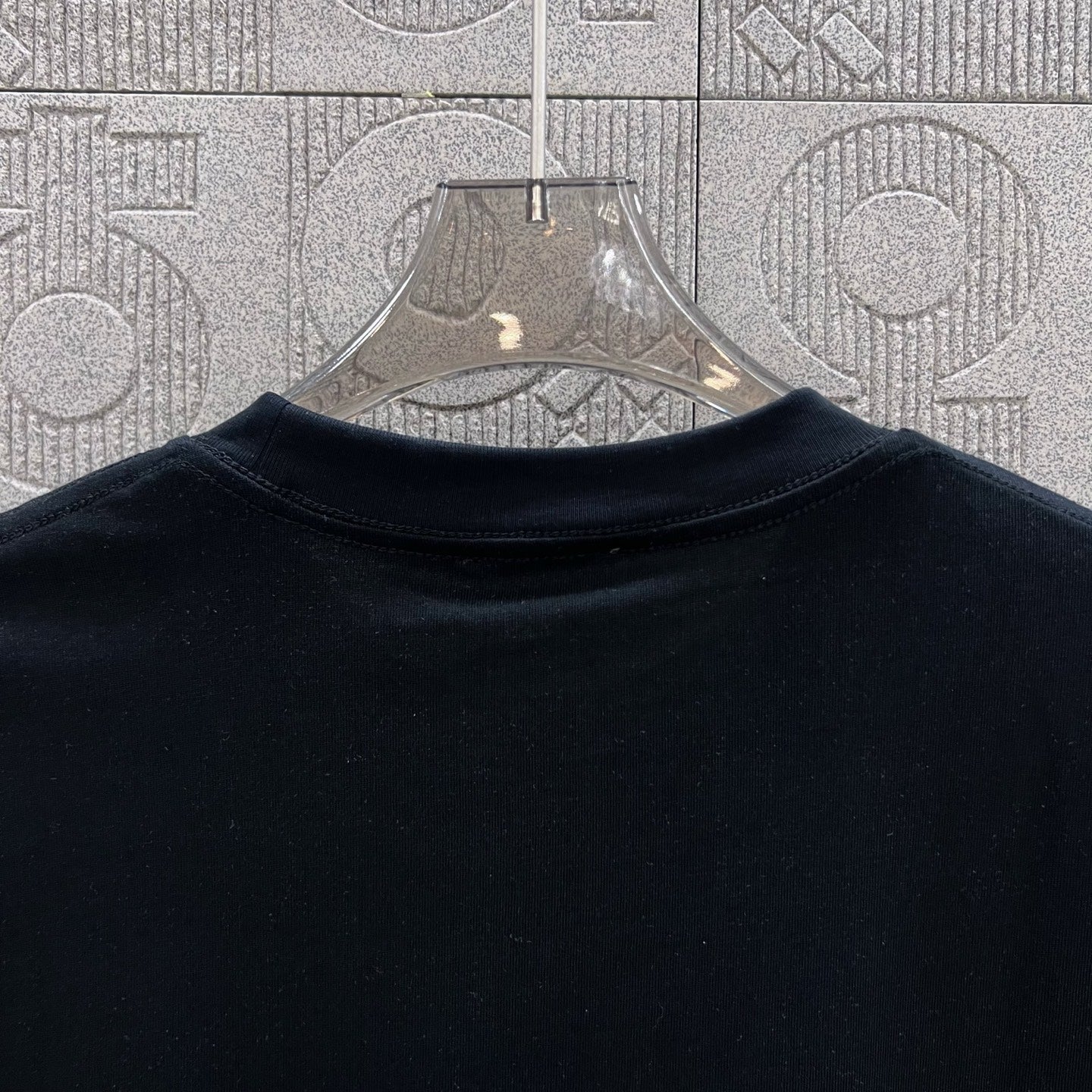 LuxluxHouse Best Quality Clothes T-shirt Moncler