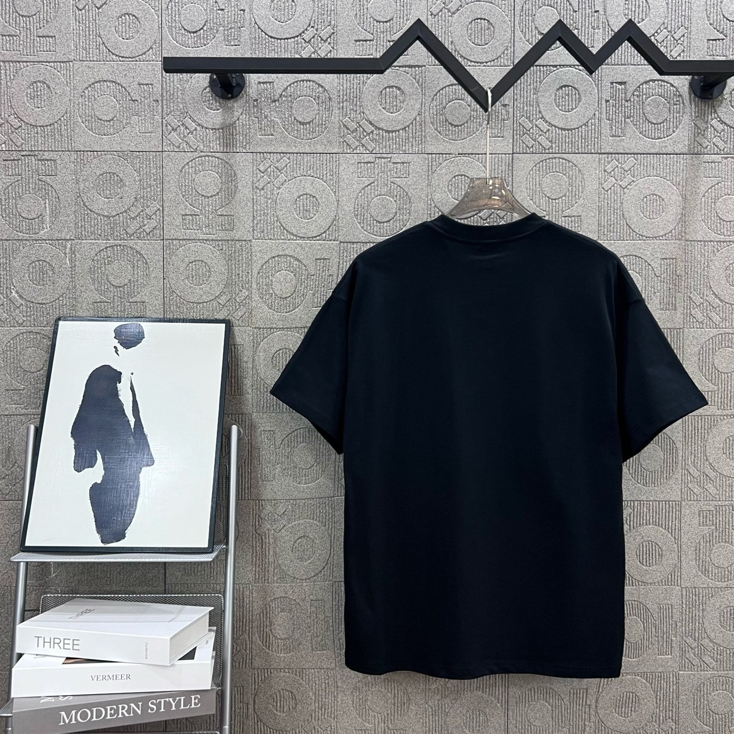 LuxluxHouse Best Quality Clothes T-shirt Moncler