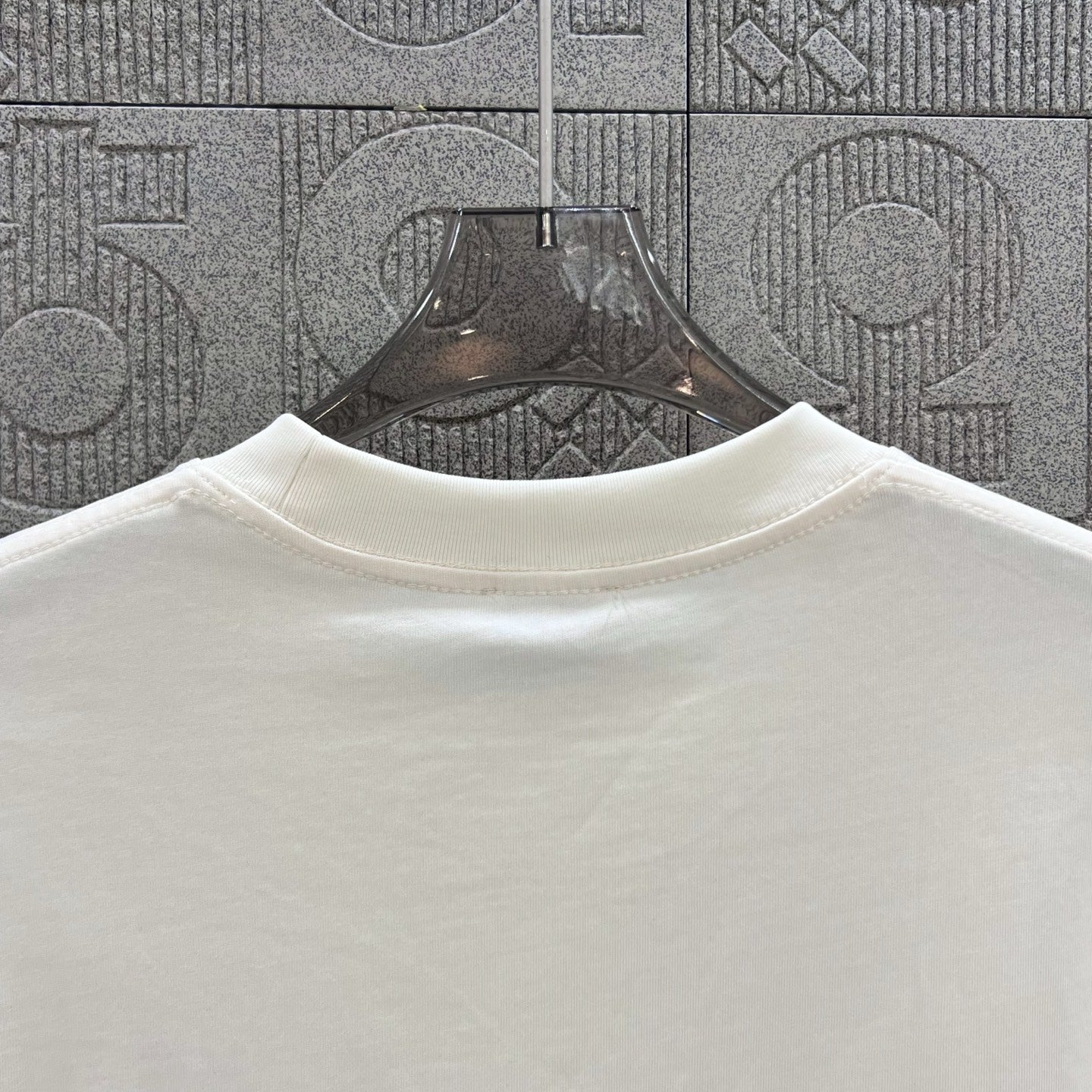 LuxluxHouse Best Quality Clothes T-shirt Moncler
