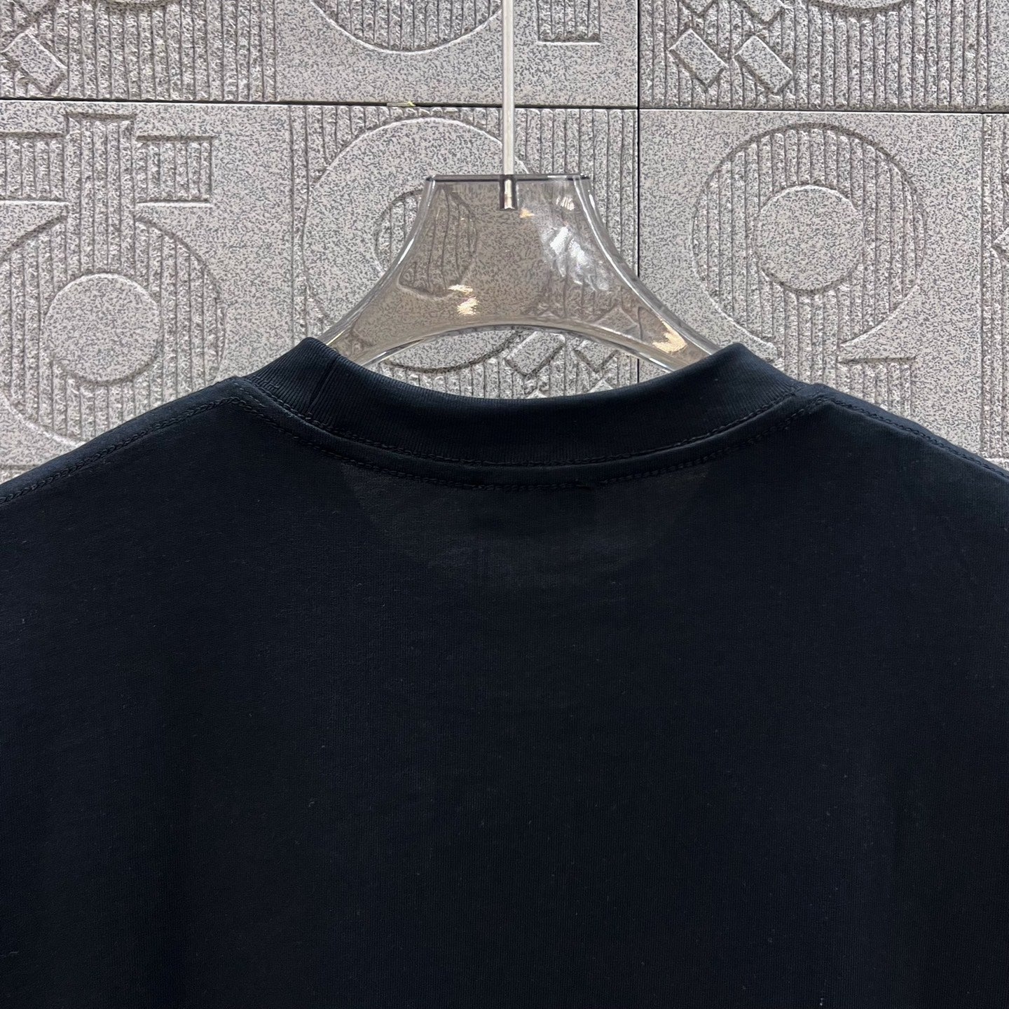 LuxluxHouse Best Quality Clothes T-shirt Moncler