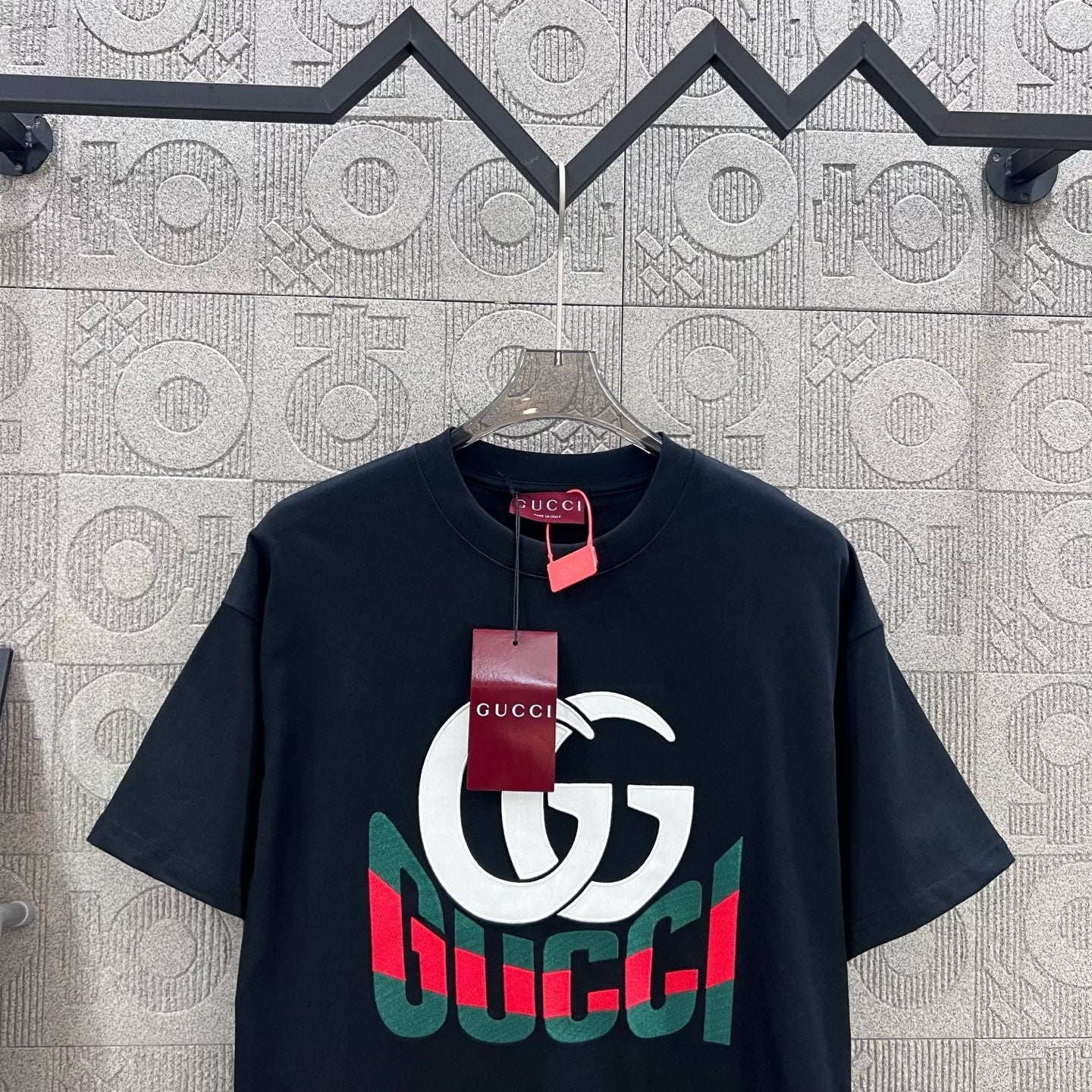 LuxluxHouse Best Quality Clothes Gucci T-shirt