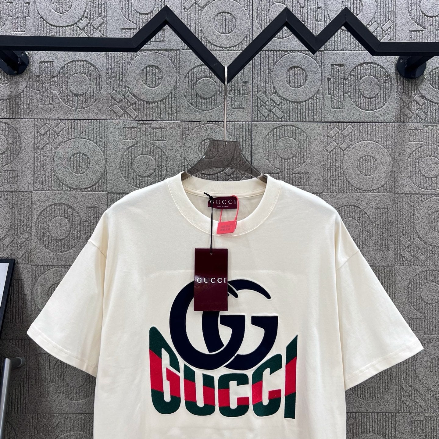 LuxluxHouse Best Quality Clothes Gucci T-shirt