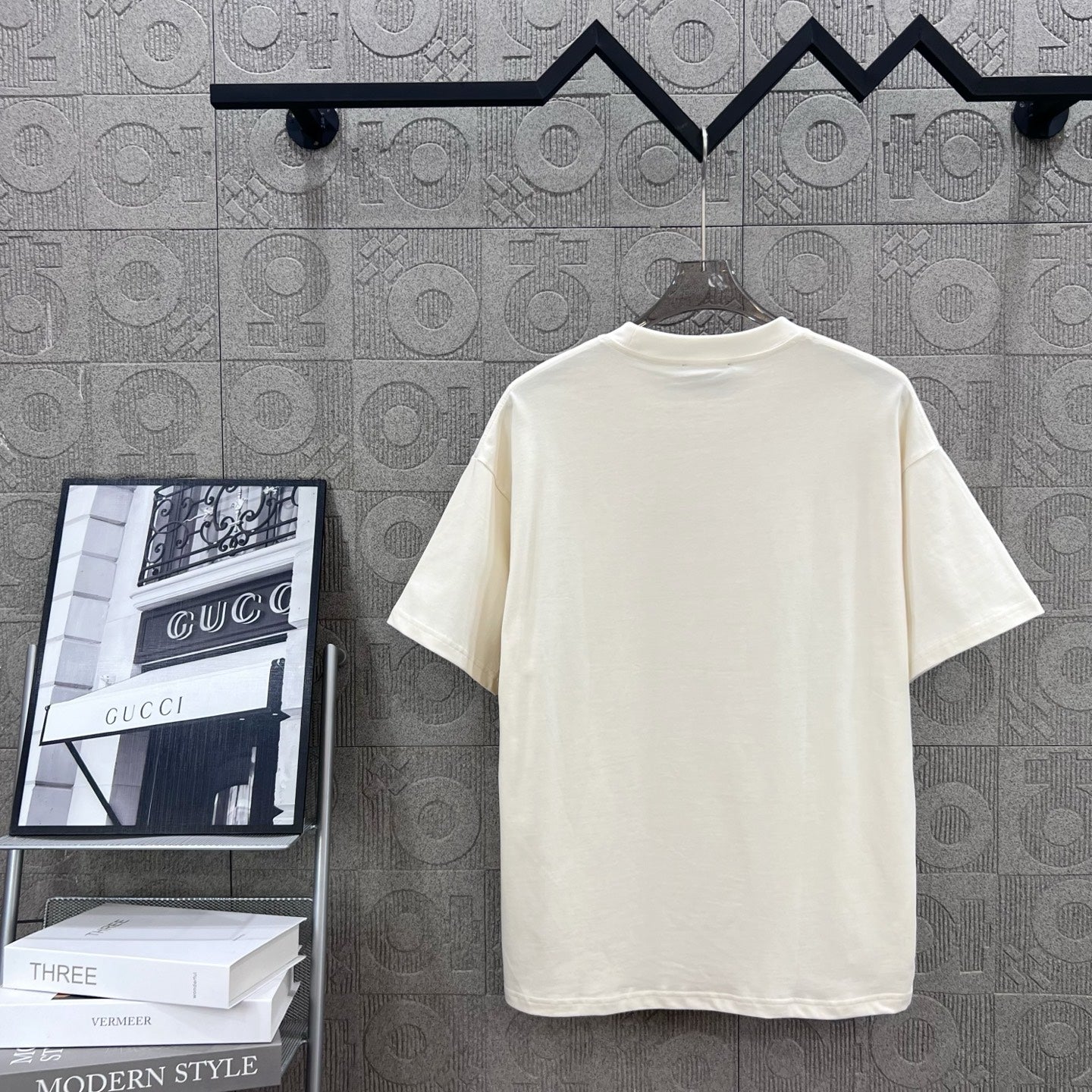 LuxluxHouse Best Quality Clothes Gucci T-shirt