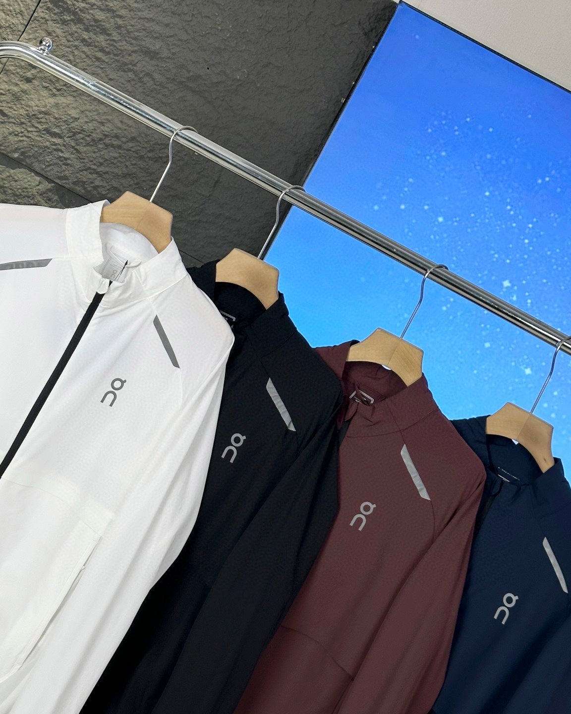 LuxluxHouse Best Quality Clothes Coats & Jackets
