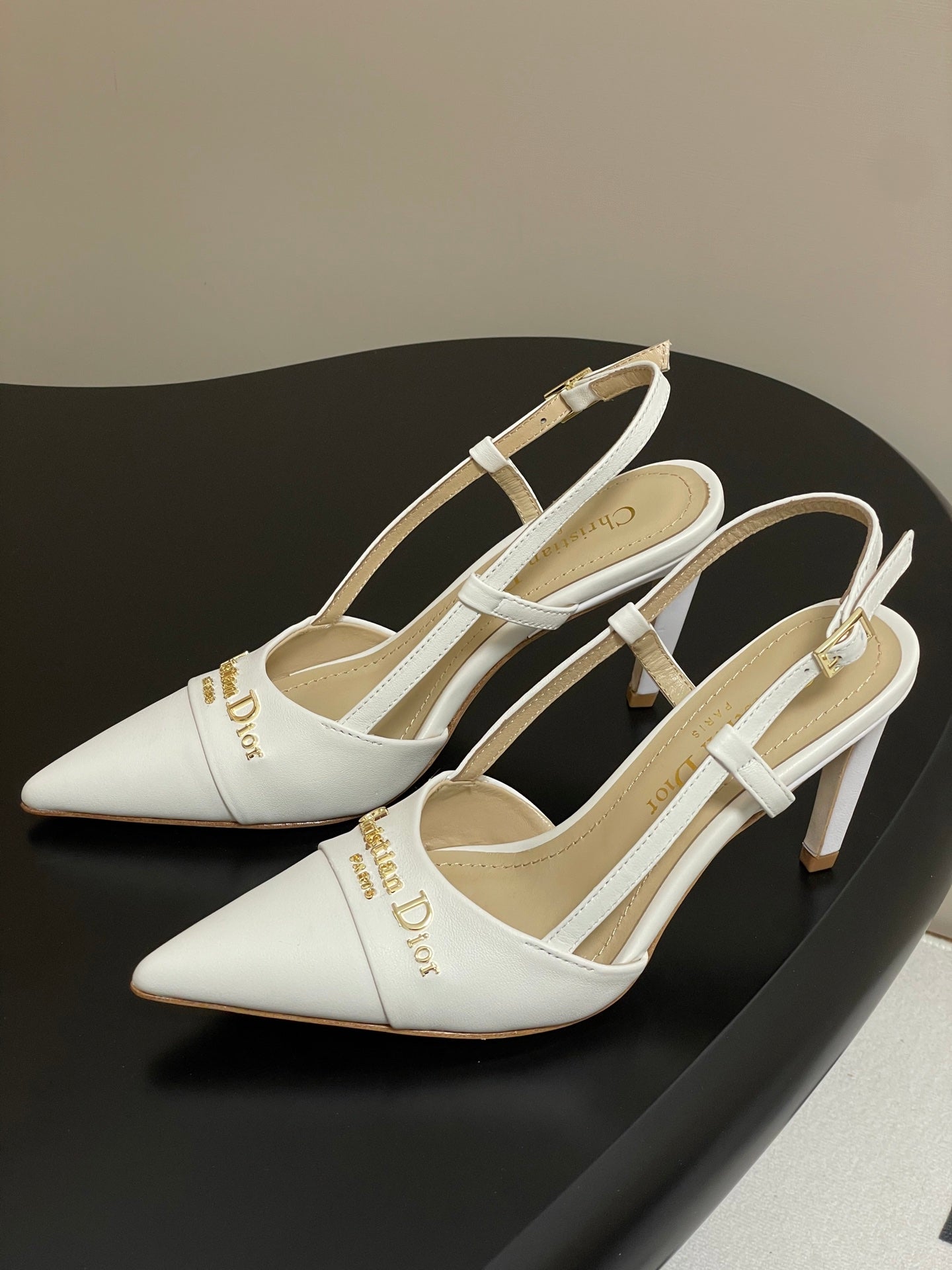 LuxluxHouse Best Quality Women Shoes Dior