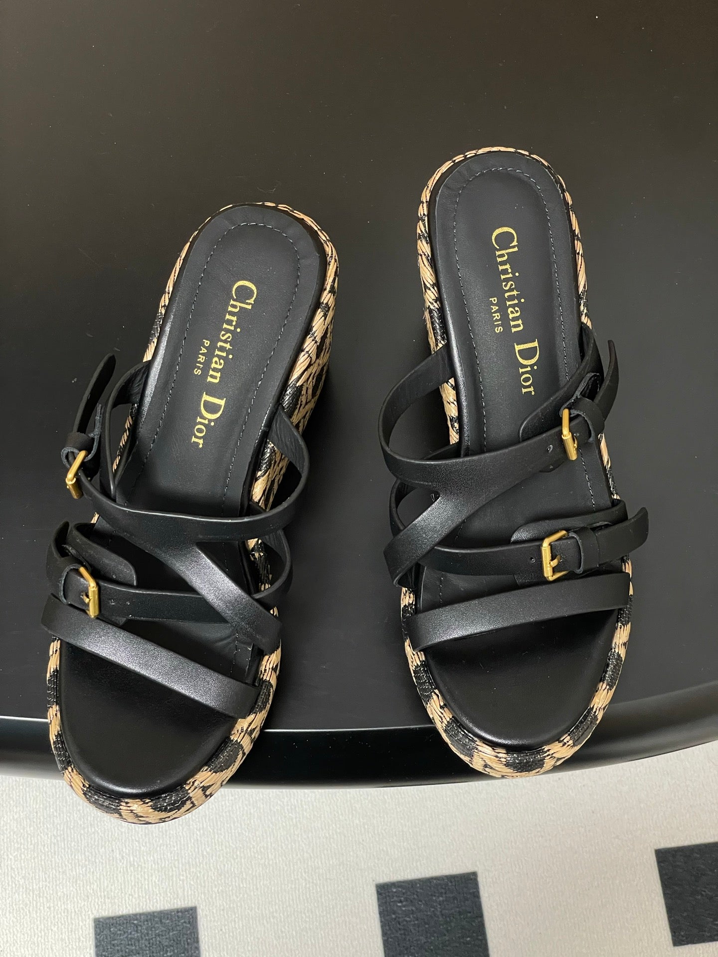 LuxluxHouse Best Quality Women Shoes Dior