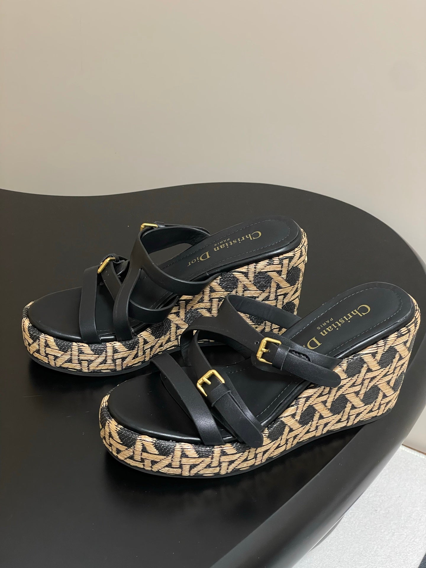 LuxluxHouse Best Quality Women Shoes Dior