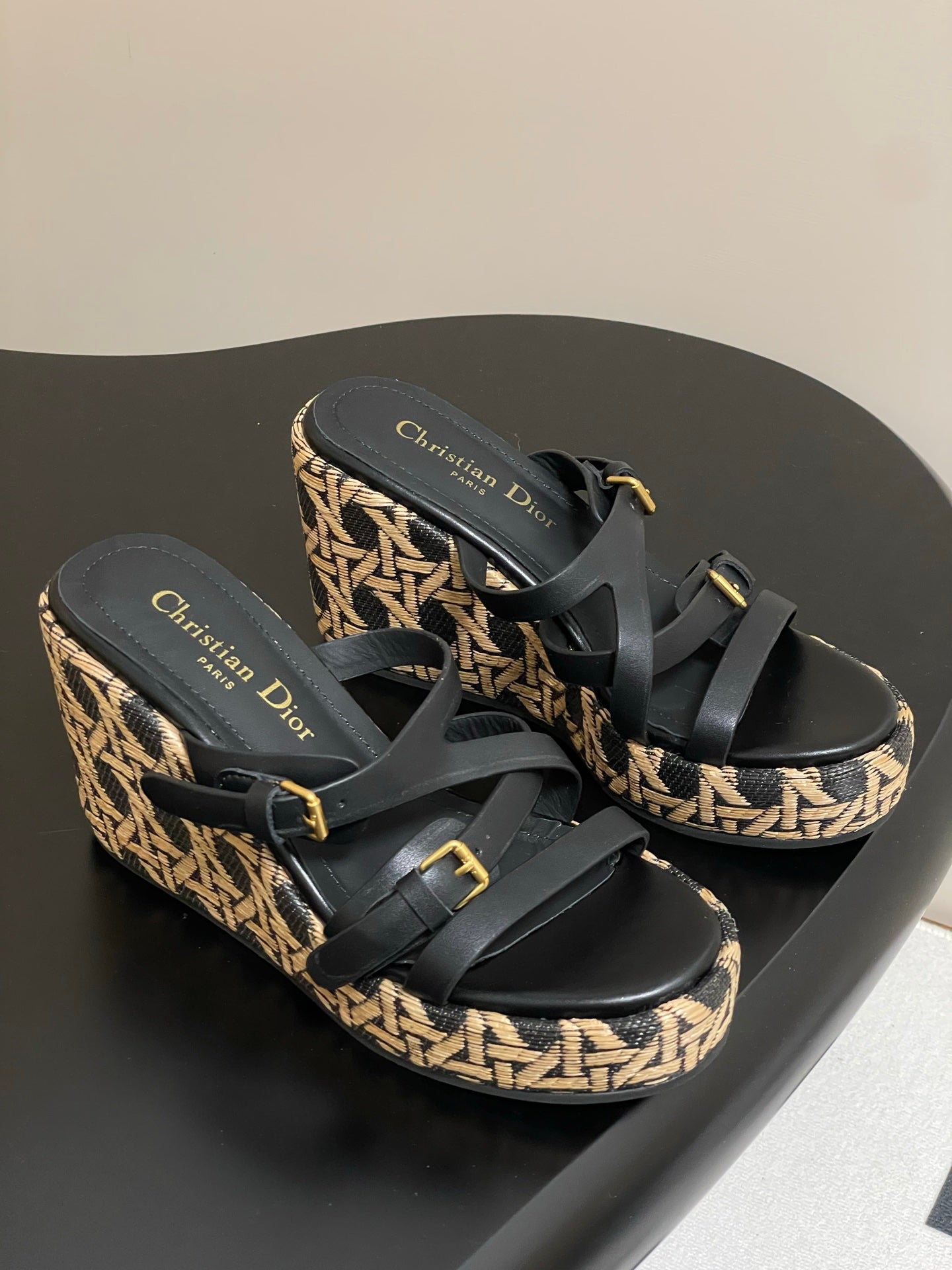 LuxluxHouse Best Quality Women Shoes Dior
