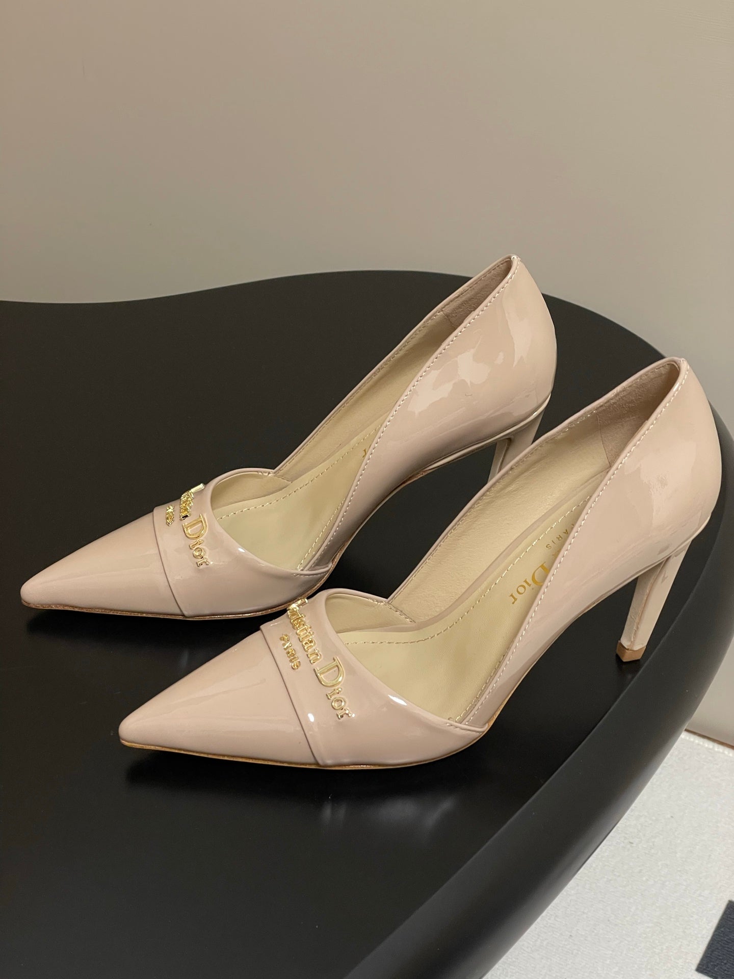 LuxluxHouse Best Quality Women Shoes Dior